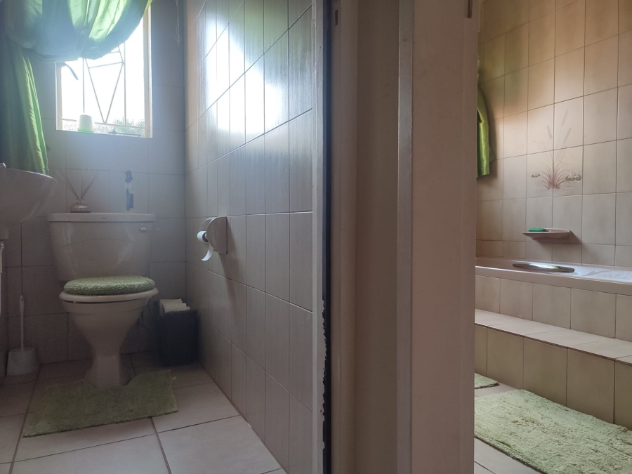 4 Bedroom Property for Sale in Koster North West
